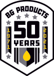 BG 50 years image