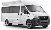 Minibus image