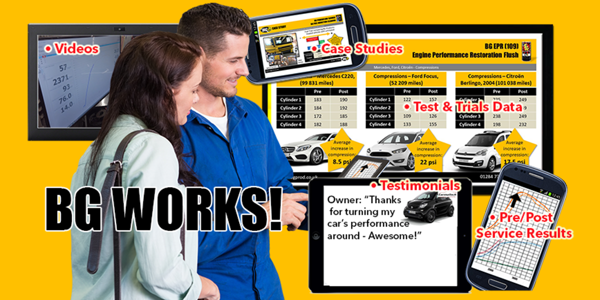 How can I improve my Fuel Economy?