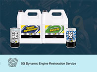 BG Dynamic Engine Restoration Service video