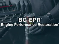 BG EPR flush video
