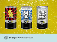 BG Engine Performance Service video