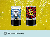 BG Engine Plus Service video